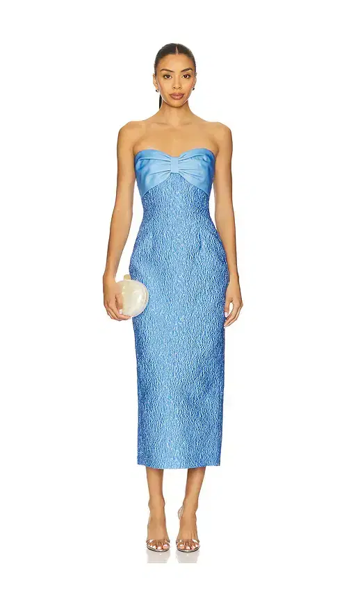 Jackie Dress Jackie Dress