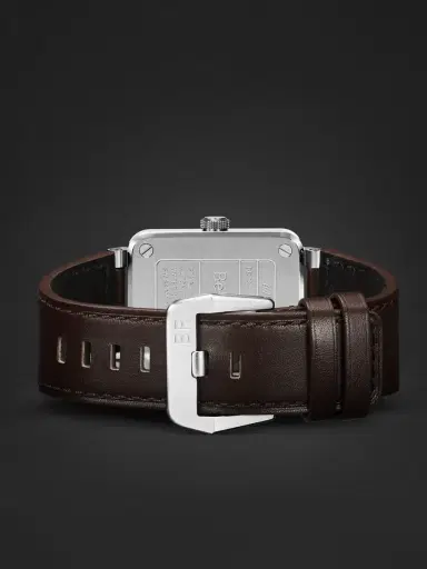 Bell & Ross BR 03 Copper Automatic Steel Watch, Ref. BR03A-GB-ST/SCA - Men | Thumbnail 6 Bell & Ross BR 03 Copper Automatic Steel Watch, Ref. BR03A-GB-ST/SCA - Men | Thumbnail 6