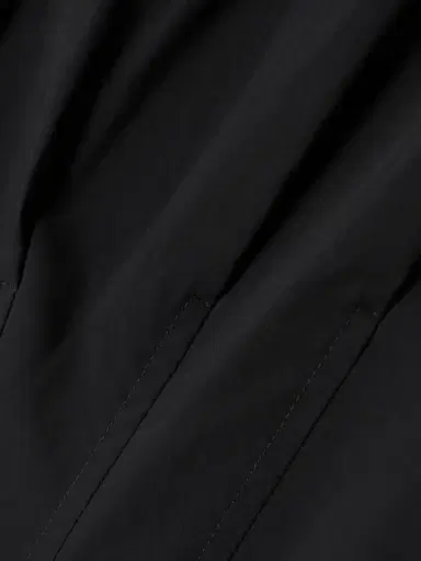 Simkhai Jazz Pleated Cotton-blend Poplin Midi Shirt Dress | Thumbnail 4 Simkhai Jazz Pleated Cotton-blend Poplin Midi Shirt Dress | Thumbnail 4