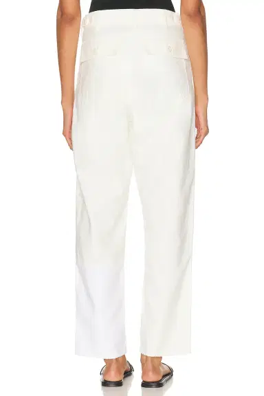 Polo Ralph Lauren Straight Pant | Thumbnail 4 Polo Ralph Lauren Straight Pant | Thumbnail 4
