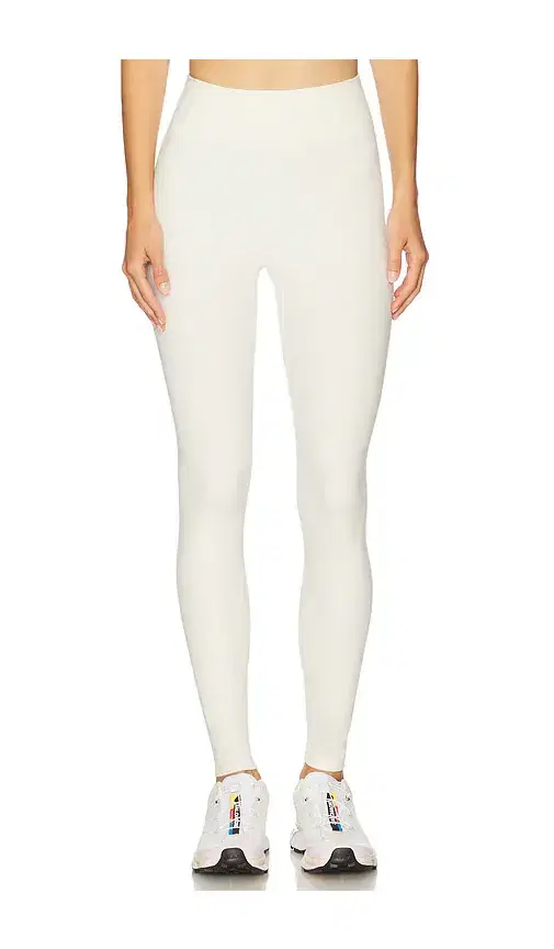 The Essentials Legging The Essentials Legging