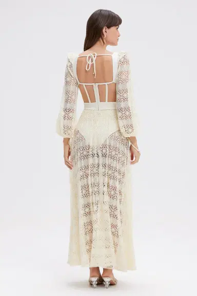 PatBo BUSTIER BEACH DRESS | Thumbnail 6 PatBo BUSTIER BEACH DRESS | Thumbnail 6