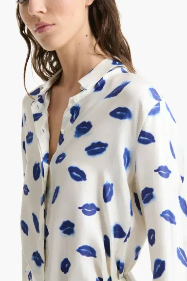 Altuzarra Chika Top | Thumbnail 6 Altuzarra Chika Top | Thumbnail 6