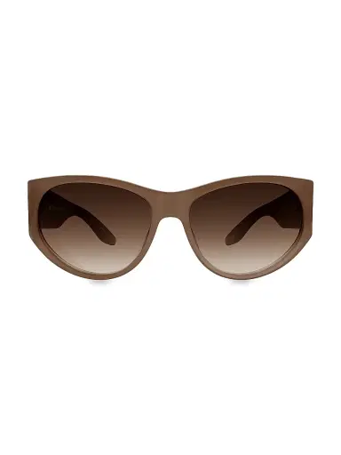 BARTON PERREIRA Women's Cruz 59MM Oval Sunglasses | Thumbnail 2 BARTON PERREIRA Women's Cruz 59MM Oval Sunglasses | Thumbnail 2