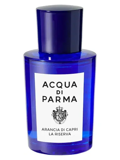 Acqua di Parma La Riserva Arancia di Capri Eau de Parfum 6 oz | Thumbnail 2 Acqua di Parma La Riserva Arancia di Capri Eau de Parfum 6 oz | Thumbnail 2