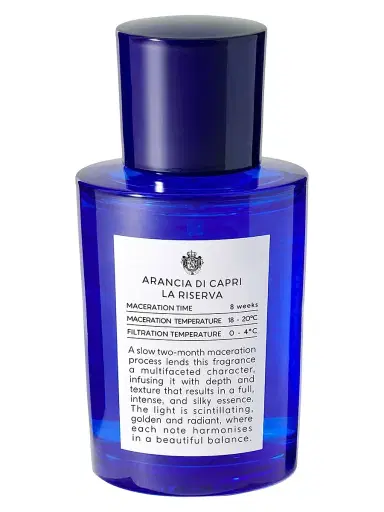 Acqua di Parma La Riserva Arancia di Capri Eau de Parfum 6 oz | Thumbnail 3 Acqua di Parma La Riserva Arancia di Capri Eau de Parfum 6 oz | Thumbnail 3