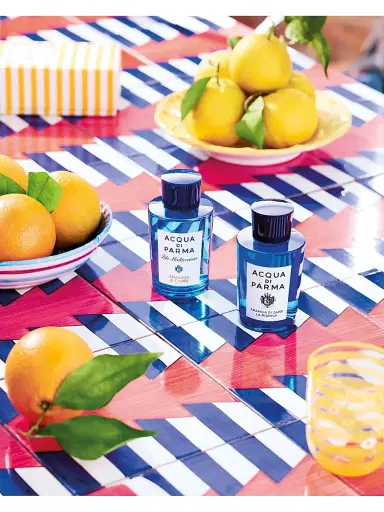 Acqua di Parma La Riserva Arancia di Capri Eau de Parfum 6 oz | Thumbnail 6 Acqua di Parma La Riserva Arancia di Capri Eau de Parfum 6 oz | Thumbnail 6