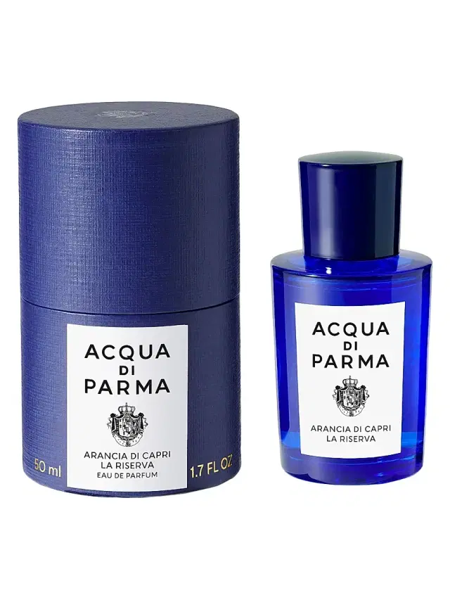 La Riserva Arancia di Capri Eau de Parfum 6 oz La Riserva Arancia di Capri Eau de Parfum 6 oz