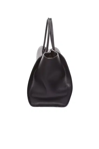 The Row Marlo Top Handle Bag | Thumbnail 2 The Row Marlo Top Handle Bag | Thumbnail 2