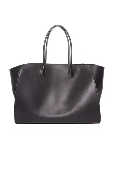 The Row Marlo Top Handle Bag | Thumbnail 1 The Row Marlo Top Handle Bag | Thumbnail 1