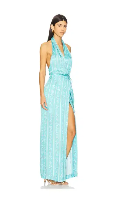 Sabina Musayev Alesia Dress | Thumbnail 2 Sabina Musayev Alesia Dress | Thumbnail 2