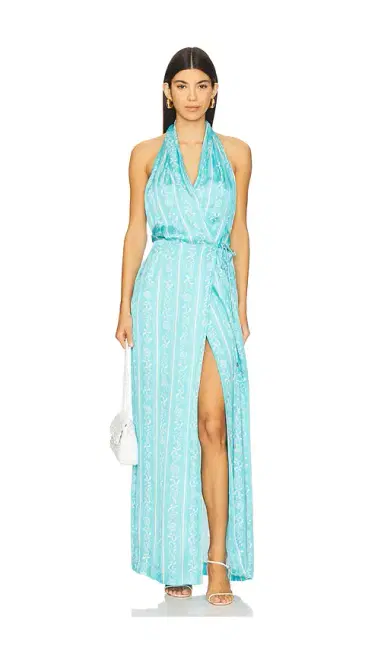 Sabina Musayev Alesia Dress | Thumbnail 1 Sabina Musayev Alesia Dress | Thumbnail 1