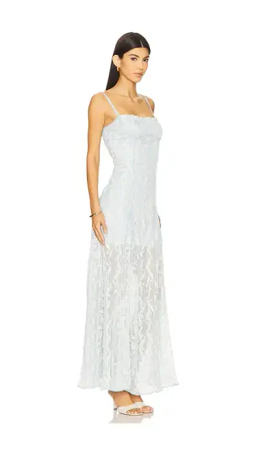 Sabina Musayev Ailani Dress | Thumbnail 2 Sabina Musayev Ailani Dress | Thumbnail 2