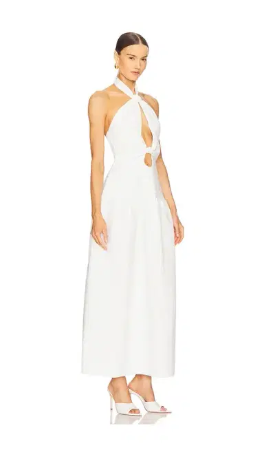 4th & Reckless Leona Maxi Dress | Thumbnail 2 4th & Reckless Leona Maxi Dress | Thumbnail 2