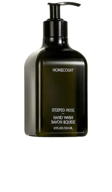 Homecourt Steeped Rose Hand Wash | Thumbnail 1 Homecourt Steeped Rose Hand Wash | Thumbnail 1