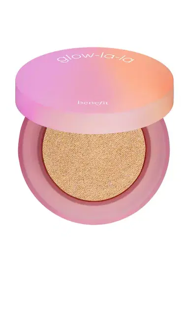 Benefit Cosmetics Glow-la-la Highlight Powder | Thumbnail 1 Benefit Cosmetics Glow-la-la Highlight Powder | Thumbnail 1