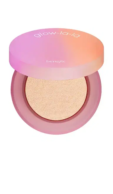 Benefit Cosmetics Glow-la-la Highlight Powder | Thumbnail 1 Benefit Cosmetics Glow-la-la Highlight Powder | Thumbnail 1