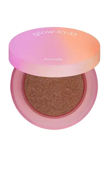 Benefit Cosmetics Glow-la-la Highlight Powder | Thumbnail 1 Benefit Cosmetics Glow-la-la Highlight Powder | Thumbnail 1