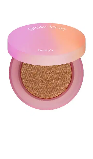 Benefit Cosmetics Glow-la-la Highlight Powder | Thumbnail 1 Benefit Cosmetics Glow-la-la Highlight Powder | Thumbnail 1