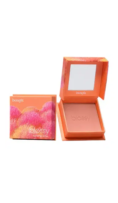Benefit Cosmetics Blossy Blush | Thumbnail 1 Benefit Cosmetics Blossy Blush | Thumbnail 1