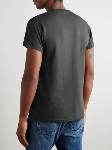 Tom Ford Cotton-Jersey T-Shirt - Men | Thumbnail 4 Tom Ford Cotton-Jersey T-Shirt - Men | Thumbnail 4