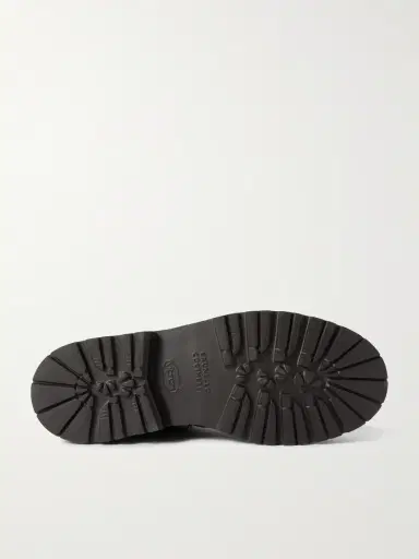 Brunello Cucinelli Suede Lace-Up Boots - Men | Thumbnail 3 Brunello Cucinelli Suede Lace-Up Boots - Men | Thumbnail 3