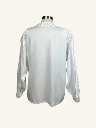 Jen Wonders Studio Romantic blouse | Thumbnail 11 Jen Wonders Studio Romantic blouse | Thumbnail 11