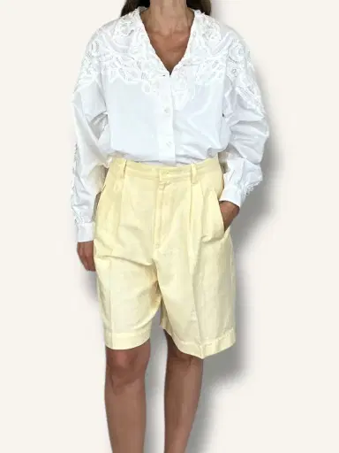 Jen Wonders Studio Romantic blouse | Thumbnail 4 Jen Wonders Studio Romantic blouse | Thumbnail 4