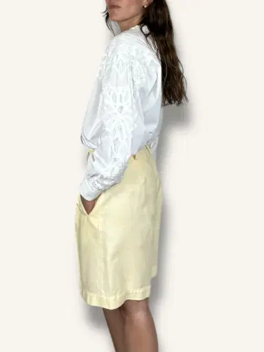 Jen Wonders Studio Romantic blouse | Thumbnail 7 Jen Wonders Studio Romantic blouse | Thumbnail 7
