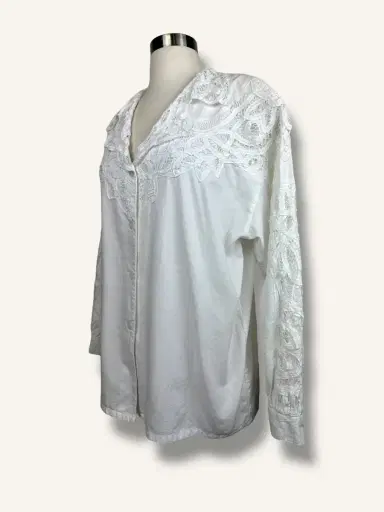 Jen Wonders Studio Romantic blouse | Thumbnail 10 Jen Wonders Studio Romantic blouse | Thumbnail 10