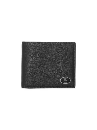 Burberry Men's Cotswolds Bifold Wallet | Thumbnail 1 Burberry Men's Cotswolds Bifold Wallet | Thumbnail 1