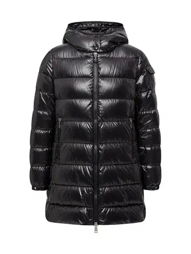 Moncler Women's Courcelles Puffer Jacket | Thumbnail 1 Moncler Women's Courcelles Puffer Jacket | Thumbnail 1