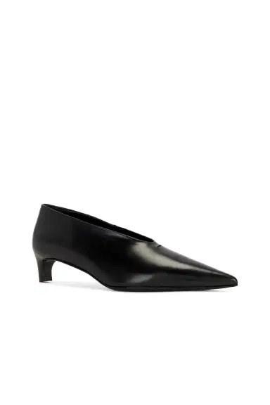 Jil Sander Pump | Thumbnail 2 Jil Sander Pump | Thumbnail 2