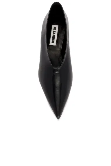 Jil Sander Pump | Thumbnail 4 Jil Sander Pump | Thumbnail 4