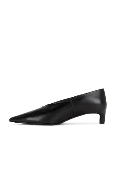 Jil Sander Pump | Thumbnail 5 Jil Sander Pump | Thumbnail 5