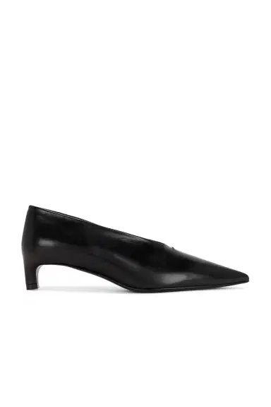 Jil Sander Pump | Thumbnail 1 Jil Sander Pump | Thumbnail 1
