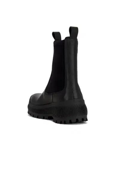 Jil Sander Ankle Boot | Thumbnail 3 Jil Sander Ankle Boot | Thumbnail 3