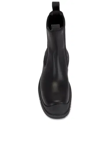 Jil Sander Ankle Boot | Thumbnail 4 Jil Sander Ankle Boot | Thumbnail 4