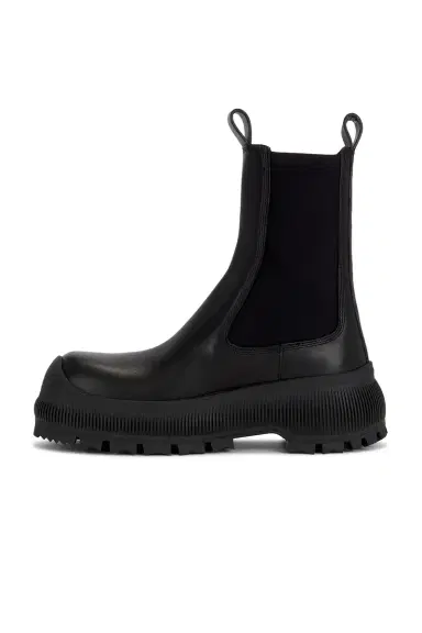 Jil Sander Ankle Boot | Thumbnail 5 Jil Sander Ankle Boot | Thumbnail 5