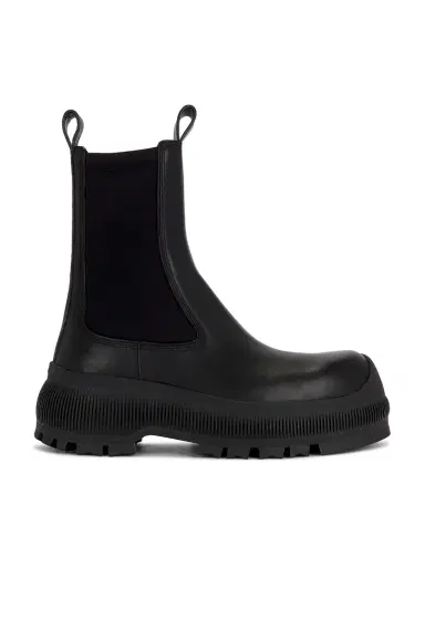 Jil Sander Ankle Boot | Thumbnail 1 Jil Sander Ankle Boot | Thumbnail 1