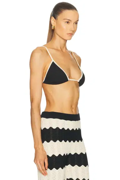 Johanna Ortiz Playa Del Rio Bikini Top | Thumbnail 2 Johanna Ortiz Playa Del Rio Bikini Top | Thumbnail 2