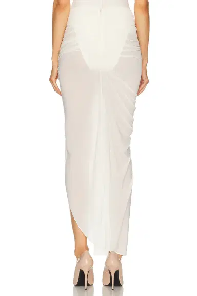 Ronny Kobo Shakeema Skirt | Thumbnail 6 Ronny Kobo Shakeema Skirt | Thumbnail 6