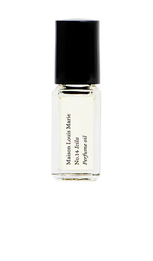 No.14 Icila Perfume Oil Mini Roller No.14 Icila Perfume Oil Mini Roller