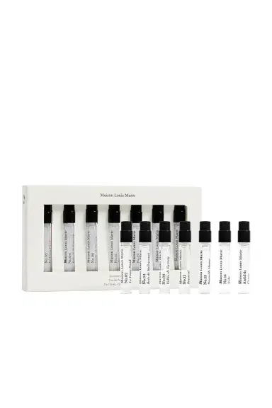 Maison Louis Marie Eau De Parfum Discovery Set | Thumbnail 1 Maison Louis Marie Eau De Parfum Discovery Set | Thumbnail 1