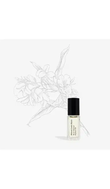 Maison Louis Marie No.12 Bousval Perfume Oil Mini Roller | Thumbnail 2 Maison Louis Marie No.12 Bousval Perfume Oil Mini Roller | Thumbnail 2