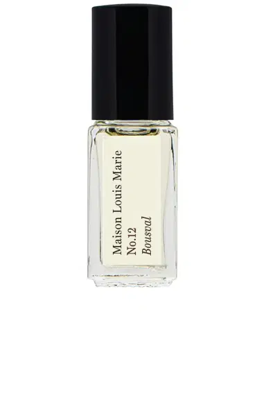 Maison Louis Marie No.12 Bousval Perfume Oil Mini Roller | Thumbnail 3 Maison Louis Marie No.12 Bousval Perfume Oil Mini Roller | Thumbnail 3