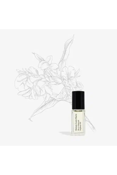 Maison Louis Marie No.12 Bousval Perfume Oil Mini Roller | Thumbnail 4 Maison Louis Marie No.12 Bousval Perfume Oil Mini Roller | Thumbnail 4