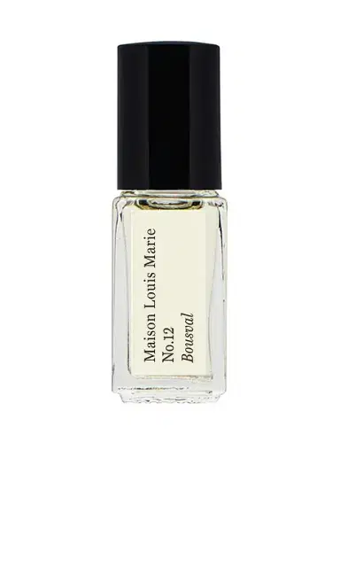 Maison Louis Marie No.12 Bousval Perfume Oil Mini Roller | Thumbnail 1 Maison Louis Marie No.12 Bousval Perfume Oil Mini Roller | Thumbnail 1