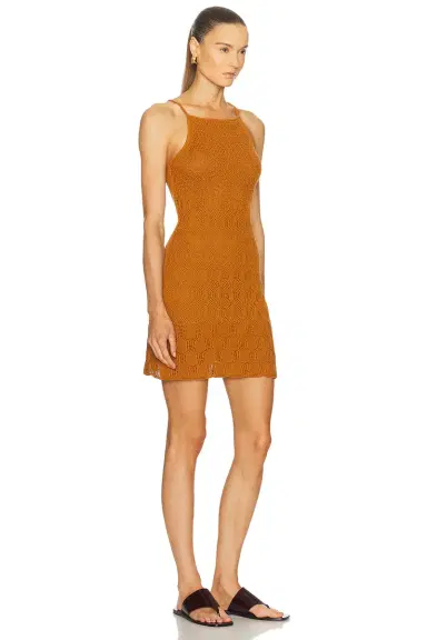A.L.C. Mimi Dress | Thumbnail 2 A.L.C. Mimi Dress | Thumbnail 2