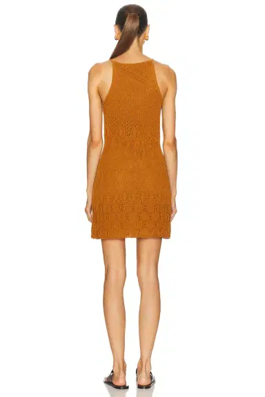 A.L.C. Mimi Dress | Thumbnail 3 A.L.C. Mimi Dress | Thumbnail 3